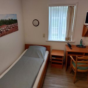 Budget Zimmer